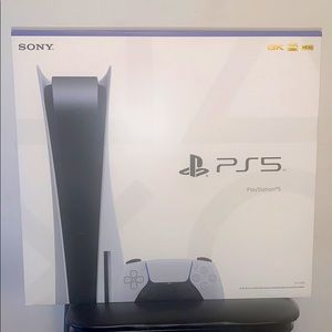 PlayStation 5